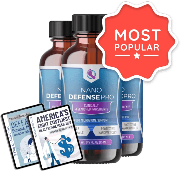 NanoDefense Pro-value-pack